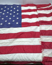 Load image into Gallery viewer, Annin US American Flag Heavy Duty Luxury Embroidered Stars Sewn Stripes Grommets
