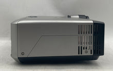 Load image into Gallery viewer, Optoma Model EP719 Gray VGA DVI S Video DMD Projection Display In Case Untested

