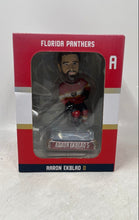 Load image into Gallery viewer, Florida Panthers Aaron Ekblad NHL Hockey Bobblehead Action Figure Collectible
