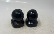 Load image into Gallery viewer, Wansview Black 2 Pcs Indoor Wireless Security Cameras Model Q5 Untested
