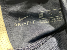 Load image into Gallery viewer, Nike Unisex Blue FC PSG Paris Saint Germain Soccer Jersey Size XL
