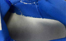 Load image into Gallery viewer, Nike Boys Air Jordan 1 Multicolor Leather Lace-Up Basketball Shoes Size 3Y
