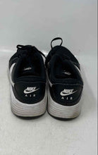 Load image into Gallery viewer, Nike Womens Air Max SC CW4554-001 Black White Low Top Sneakers Shoes Size 8
