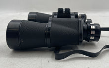 Load image into Gallery viewer, Tasco Zip 260Z Black 10x40mm Wide-Angle Prismatic Binoculars With Wide Strap
