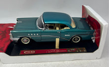 Load image into Gallery viewer, Vintage Mira Golden Line 1995 Buick Century Convertible Model Diecast Car
