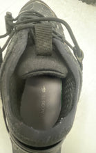 Load image into Gallery viewer, Lacoste Mens L-Guard Breaker 03211 Black Lace-Up Sneaker Shoes Size 7.5
