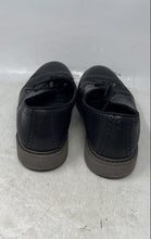 Load image into Gallery viewer, Cole Haan Mens Black Round Toe Lace-Up Oxford Dress Shoes Size 8.5M
