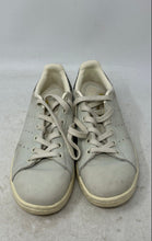 Load image into Gallery viewer, Adidas Womens Originals Stan Smith F34304 Light Gray Sneaker Shoes Size 6
