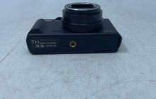Load image into Gallery viewer, Black 4K Ultra HD 64MP Flip Screen Vlogging Digital Camera Not Tested
