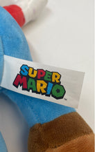 Load image into Gallery viewer, Good Stuff 8N-3001 Multicolor Super Mario Plush Toy For All Ages 0+ With Tag
