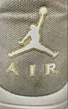 Load image into Gallery viewer, Authentic Nike Mens Air Jordan Eclipse 724010-028 Beige Sneaker Shoes Size 12
