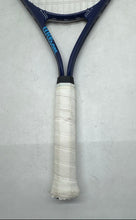 Load image into Gallery viewer, Wilson Ultra Power XL 112 Blue White Comfort Grip Sports Equipment Tennis Racket
