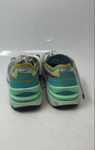 Load image into Gallery viewer, Nike Mens Waffle One SE DV2209-300 Green Low Top Lace-Up Running Shoes Size 9
