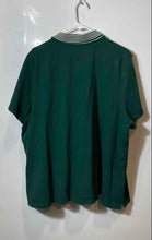 Load image into Gallery viewer, Tommy Hilfiger Mens Green Short Sleeve Collared Golf Polo Shirt Size 3XL
