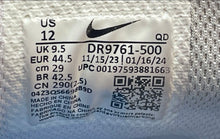 Load image into Gallery viewer, Nike Womens Tech Hera DR9761-500 Beige Purple Lace-Up Sneakers Shoes Size 12
