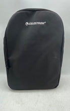 Load image into Gallery viewer, Celestron Travel Scope Black Portable Refractor Telescope With Tripod In Case
