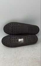 Load image into Gallery viewer, Michael Kors Womens Brown Signature Print Loafer Shoes Size 6.5M
