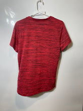 Load image into Gallery viewer, Nike Womens Red Miami Marlins City Connect Baseball T-Shirt Size Large

