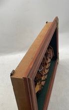 Load image into Gallery viewer, Victory Replica 1778 Ship Wall Decor Shadow Box Nautical Frame
