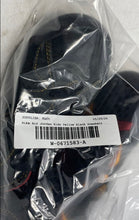 Load image into Gallery viewer, Nike Boys Air Jordan 7 DQ6040-081 Black Yellow Lace-Up Sneakers Shoes Size 4.5Y
