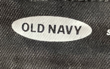 Load image into Gallery viewer, Old Navy Womens Power Black High Rise Slim Straight Jeans Pants Sz 10 With Tags
