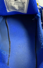 Load image into Gallery viewer, Nike Kids Air Max TW DQ0296-100 Blue White Sneaker Shoes Size 5.5Y Not Laces

