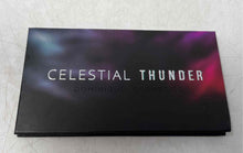 Load image into Gallery viewer, Dominique Cosmetics Multicolor Celestial Thunder Eyeshadow Palette

