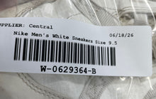 Load image into Gallery viewer, Nike Womens TC 7900 DD9682-100 White Low Top Lace-Up Sneaker Shoes Size 9.5
