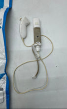 Load image into Gallery viewer, Konami Wii Dance Dance Revolution Hottest Party 2 Game w/ Controller Untested

