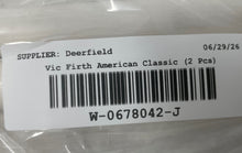 Load image into Gallery viewer, Vic Firth American Classic Corpsmaster Signature Ralphie Jr. Drumsticks 2 Pcs
