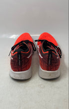 Load image into Gallery viewer, Asics Mens Magic Speed Orange Round Toe Lace-Up Sneaker Shoes Size 8
