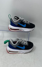 Load image into Gallery viewer, Nike Kids Air Max Interlock Lite DH9410-005 Multicolor Sneaker Shoes Size 6C
