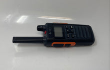 Load image into Gallery viewer, Cobra RX680 Waterproof Two-Way Radio Walkie-Talkie Built-In Flashlight No Tested
