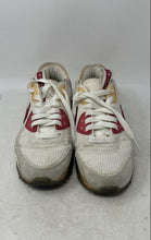 Load image into Gallery viewer, Nike Womens Air Max Terrascape 90 DC9450-100 White Lace-Up Sneaker Shoes Size 8
