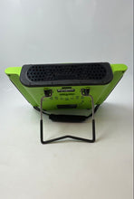 Load image into Gallery viewer, Dynavox Vmax Green Black Speech Assist Device With Stand Not Tested

