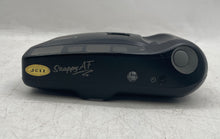 Load image into Gallery viewer, Canon Snappy AF Black 35mm Lens Point &amp; Shoot Film Camera Not Tested
