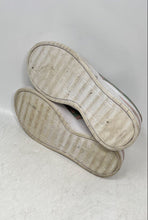 Load image into Gallery viewer, Puma Girls Jada Classic 403827-01 White Green Pink Lace-Up Sneaker Shoes Size 2C

