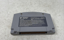 Load image into Gallery viewer, Nintendo 64 Game Pak In The Zone 98 Basketball Video Gaming Cartridge Not Tested
