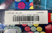 Load image into Gallery viewer, Lego Dots #41936 Pencil Holder 321 Pcs Complete Set For Age 6+ With Box Sealed
