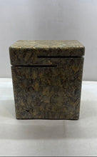 Load image into Gallery viewer, Multicolor Engraved Marble Home Decorative Four Footed Furniture Table
