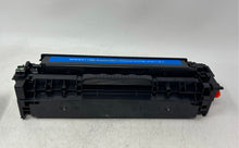 Load image into Gallery viewer, Cyan Blue Toner Cartridge NHCE412AU-R Compatible For HP &amp; Canon Ink Untested

