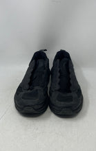 Load image into Gallery viewer, Nike Mens Air Max Genome CW1648-001 Black Sneaker Shoes Size 9.5 No Laces
