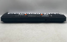 Load image into Gallery viewer, Bigfun Sound Master 61-Key Portable Electronic Keyboard Model BF-6301C Untested
