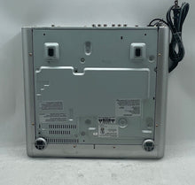 Load image into Gallery viewer, Sony S-Master Model HCD-FC9 Silver 5-Disc Digital CD/DVD Receiver Not Tested
