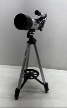 Load image into Gallery viewer, Gskyer White Black D=70mm FL=400mm F/5.7 Astronomical Telescope With Tripod
