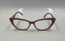 Load image into Gallery viewer, Authentic Versace Women's Nude Glasses
