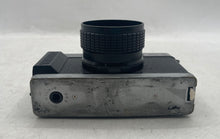 Load image into Gallery viewer, Capital MX-II Optical Lens Auto Fix Focus 50mm Film Camera Untested
