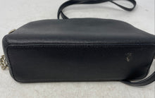 Load image into Gallery viewer, Kate Spade Womens Cameron Hilli Black Saffiano Leather Chain Strap Crossbody Bag
