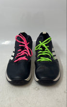 Load image into Gallery viewer, Adidas Mens Cloudfoam Ilation 2.0 DA9872 Black White Sneaker Shoes Size 8
