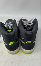 Load image into Gallery viewer, Nike Womens Air Prestige III High 407363-031 Gray Green White Sneaker Shoes Sz 8
